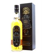 Glenury Royal 1984/2006 Duncan Taylor 22 år Single Highland Malt Whisky 70 cl 50,5%